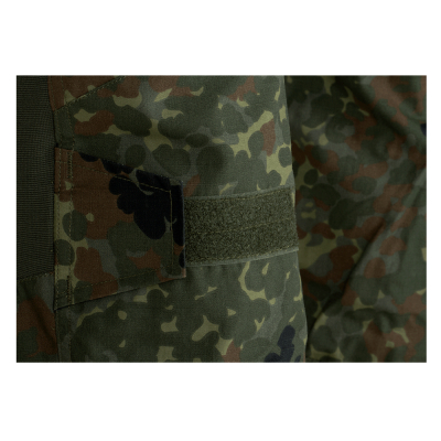                             Bojové kalhoty Predator - Flecktarn                        