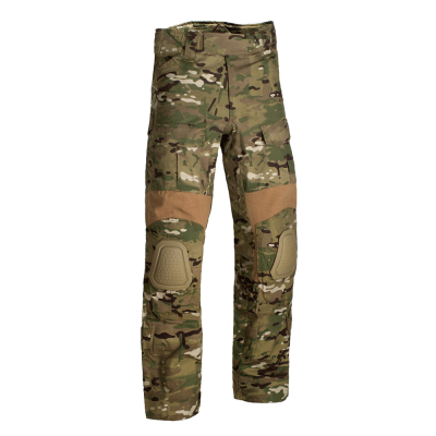 Predator Combat Pant – Multicam                    