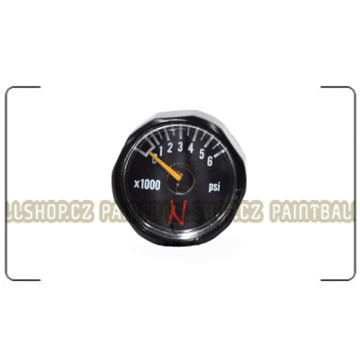 Ninja Mini Gauge 6000psi                    