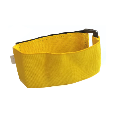                             Arm Bands - Yellow                        