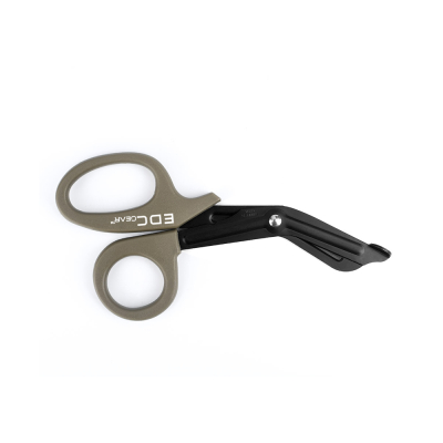                             EDC paramedic rescue scissor                        