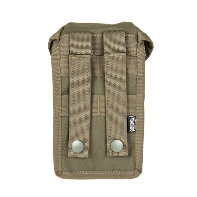                             Universal mag pouch                        