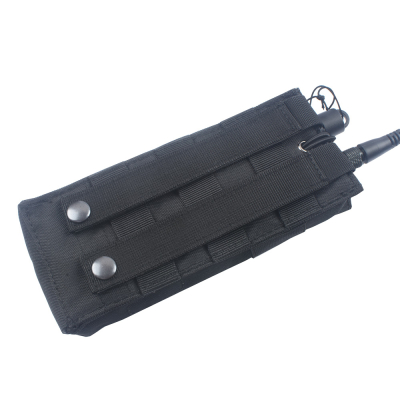                             PRC-148/152 Style Radio Pouch                        