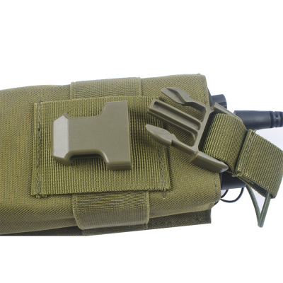                             PRC-148/152 Style Radio Pouch                        