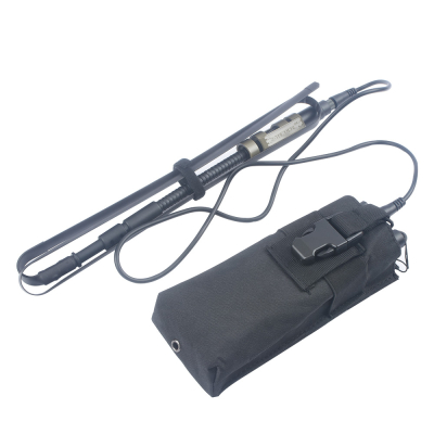                             PRC-148/152 Style Radio Pouch                        