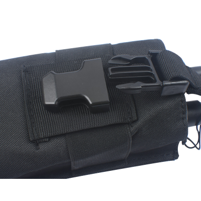                             PRC-148/152 Style Radio Pouch                        