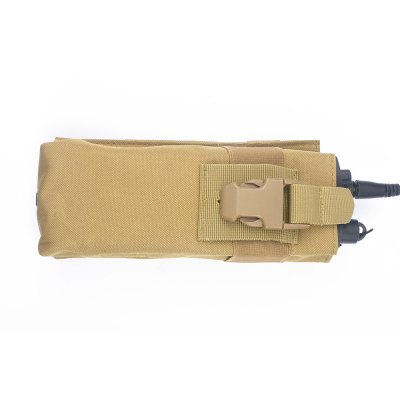                             PRC-148/152 Style Radio Pouch                        