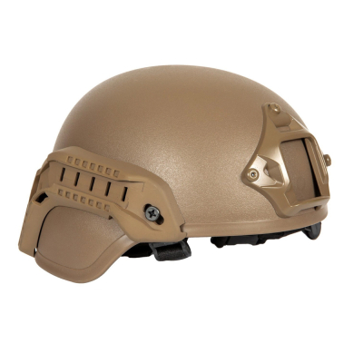                             MICH 2000 helmet replica, ARC                        