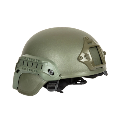                             MICH 2000 helmet replica, ARC                        