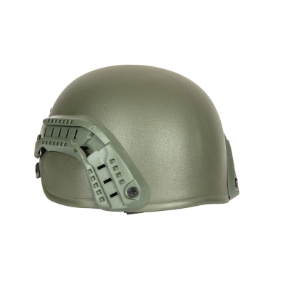                             MICH 2000 helmet replica, ARC                        