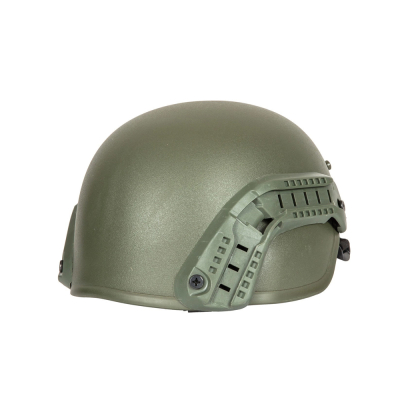                             MICH 2000 helmet replica, ARC                        