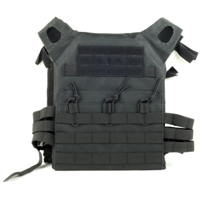                             JPC Plate Carrier                        