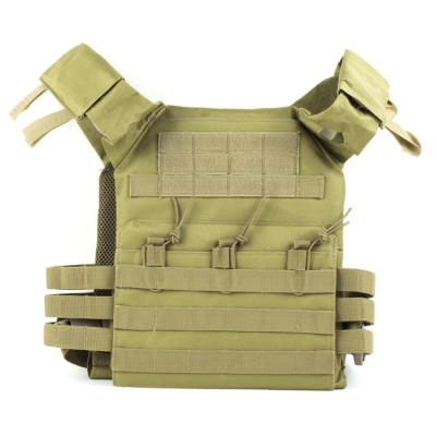                             JPC Plate Carrier                        