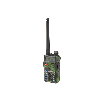                             Radio Baofeng UV-5R (VHF/UHF)                        