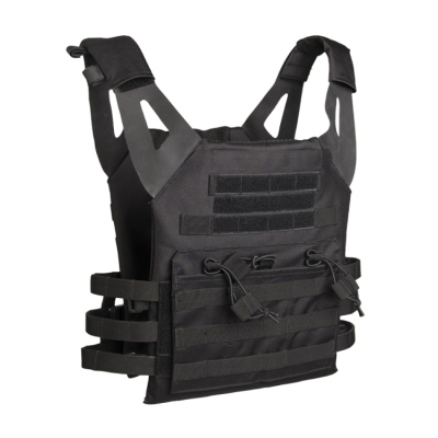                             JPC type plate carrier, Gen. II                        