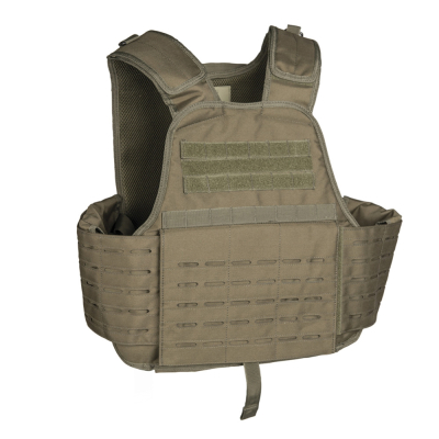                             Tactical plate carrier, laser cut                        