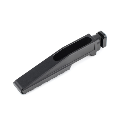                             SKIFF type Mount - Black                        