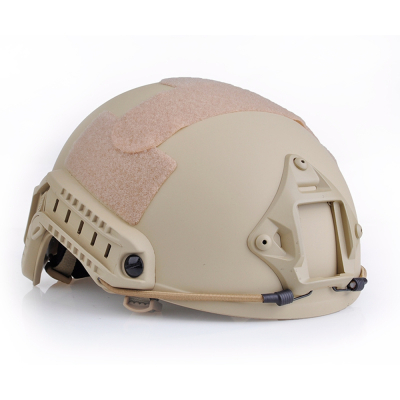                             Tactical FAST Helmet                        