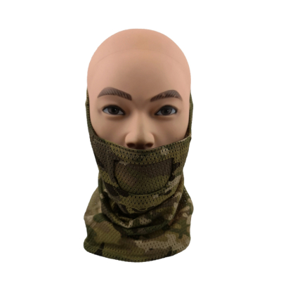                             Cygnus Face Warrior Mask, Gen2                        