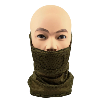                             Cygnus Face Warrior Mask, Gen2                        