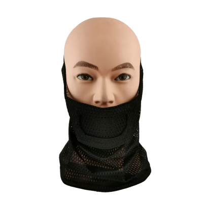                             Cygnus Face Warrior Mask, Gen2                        