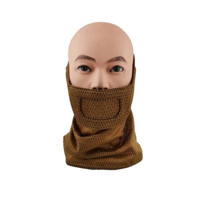                             Cygnus Face Warrior Mask, Gen2                        