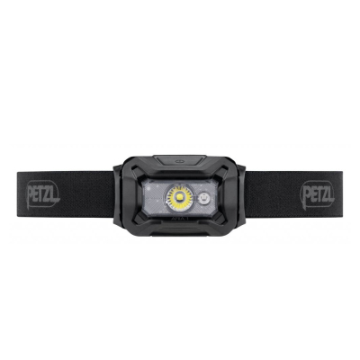                             Aria 1 RGB Headlamp - Black                        