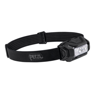 Aria 1 RGB Headlamp - Black                    