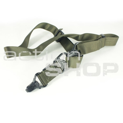                             Tactical sling type MS3                        