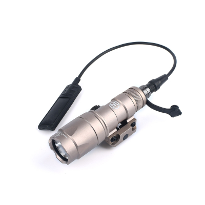 M300A MINI SCOUT LIGHT Single Pressure Pad Version                    