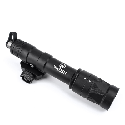                             SCOUT LIGHT M600W, strobe                        