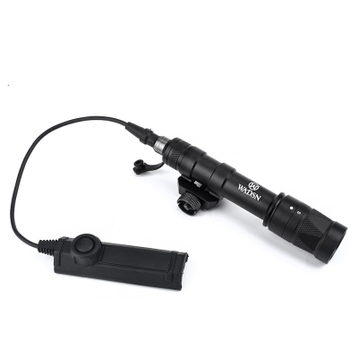                             SCOUT LIGHT M600W, strobe                        