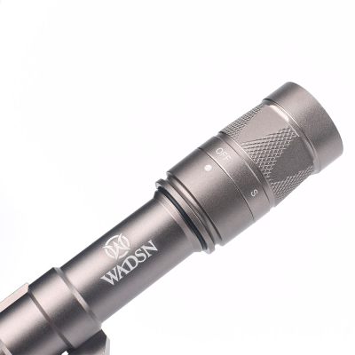                             SCOUT LIGHT M600W, strobe                        