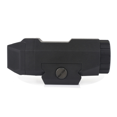                             Pistol flashlight type APL                        