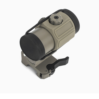                             Magnifier G43 style, 3x                        