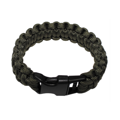                             Náramek Paracord                        