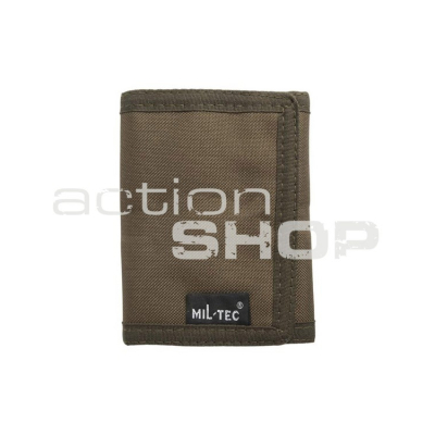 Mil-Tec Wallet                    