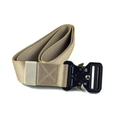 Tactical Cobra belt                    