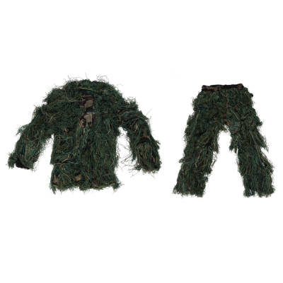                             Complete Ghillie Suit                        