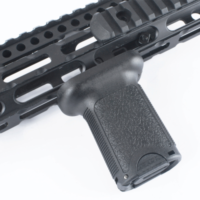                             VSG-S type grip, KeyMod / M-LOK                        