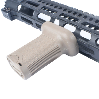                             VSG-S type grip, KeyMod / M-LOK                        