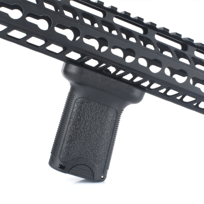                             VSG-S type grip, KeyMod / M-LOK                        