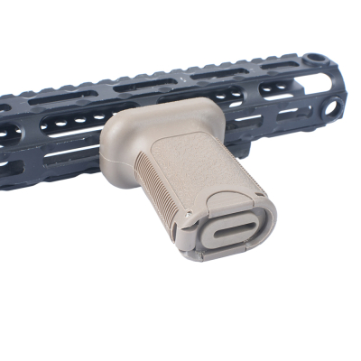                             VSG-S type grip, KeyMod / M-LOK                        