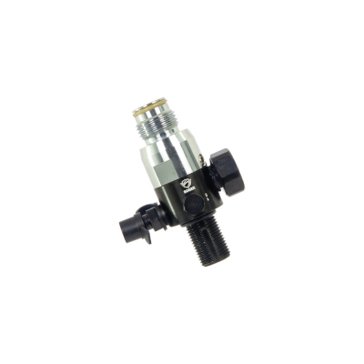                             Air Regulator, 200bar (850 PSI Output)                        