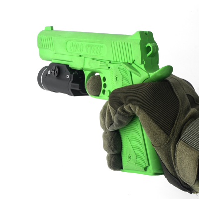                             TLR-1 HL Pistol Light                        