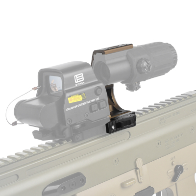                             FAST FTC ET G43 Magnifier Mount                        