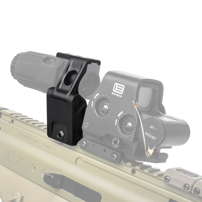                             FAST FTC ET G43 Magnifier Mount                        