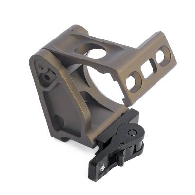                             FAST FTC ET G43 Magnifier Mount                        