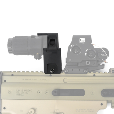                             FAST FTC ET G43 Magnifier Mount                        