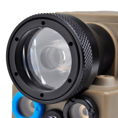                             LLM01 type Flashlight                        